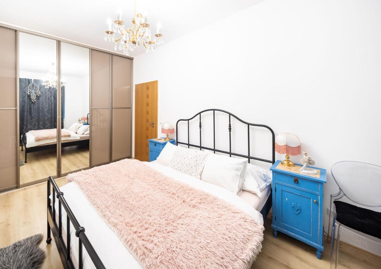 Silvie Apartments - Hejcin Оломоуц Екстер'єр фото