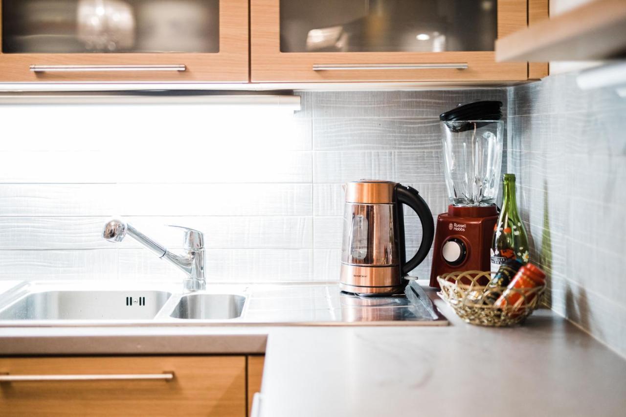 Silvie Apartments - Hejcin Оломоуц Екстер'єр фото