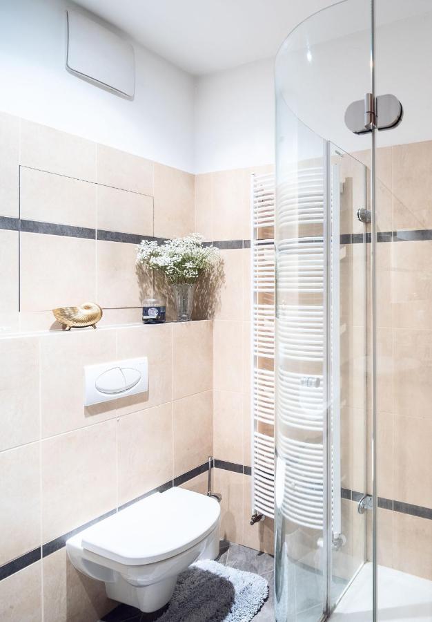 Silvie Apartments - Hejcin Оломоуц Екстер'єр фото